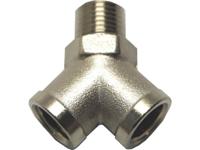 Aerotec 20.600.03 Persluchtverdeler 1 stuk(s)