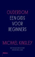 Ouderdom - Michael Kinsley - ebook