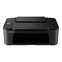 Canon PIXMA TS3550i Multifunctionele printer Inkjet Kleur A4 Printen, scannen, kopiëren Duplex, USB, WiFi - thumbnail