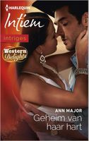 Geheim van haar hart - Anne Major - ebook