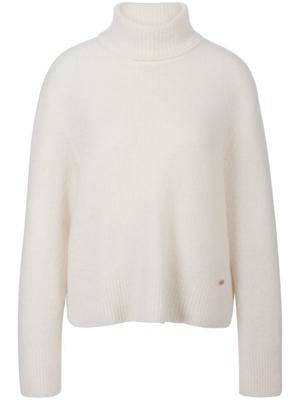 Coltrui Van Mos Mosh wit