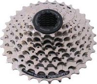 Shimano Acera CS-HG41 11-32 8 speed - thumbnail