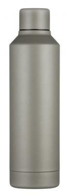 Ecoffee Cup thermosfles Molto Grigio Tall 500 ml RVS grijs Ecoffee Cup thermosfles Molto Grigio Tall 500 ml RVS grijs