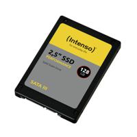 Intenso Performance 128 GB SSD harde schijf SATA III 3814430