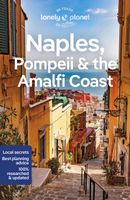 Reisgids Naples - Napels, Pompeii & the Almafi Coast | Lonely Planet - thumbnail