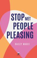 Stop met people pleasing (Paperback)