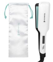 Remington S8550 haarstyler Stijltang Warm Zwart, Wit - thumbnail