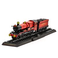 Metal Earth Harry Potter Hogwarts Express Train Metalen bouwpakket - thumbnail