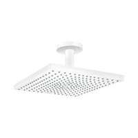 Hansgrohe Hoofddouche Raindance E 300 1jet Plafondbevestiging Mat Wit