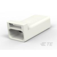 TE Connectivity 1-2834075-3 Inhoud: 1 stuk(s) Tray