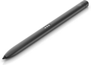 HP Slim Pen Digitale pen Herlaadbaar Zwart