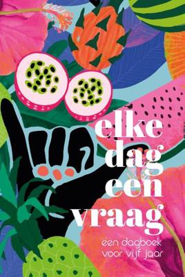 Elke dag een vraag - Mus - Hardcover (9789045327884)