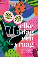 Elke dag een vraag - Mus - Hardcover (9789045327884)