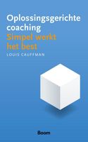 Oplossingsgerichte coaching - Louis Cauffman - ebook - thumbnail