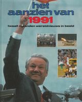 HET AANZIEN VAN 1991. - REDACTIE. - thumbnail