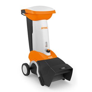 Stihl GHE 420 Elektrische tuinhakselaar | 3000 W | 2800 u/min - 60122000009 - 60122000009