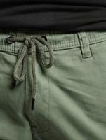 Reell Jeans / Cargobroek Reflex Easy in olijfgroen
