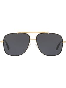 TOM FORD Eyewear lunettes de soleil à monture aviateur