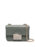 Furla mini sac porté épaule Metropolis - Vert