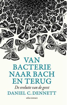 Van bacterie naar Bach en terug - Daniel C. Dennett - Paperback (9789045037639) Van bacterie naar Bach en terug - Daniel C. Dennett - Paperback (9789045037639)