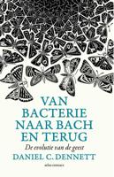 Van bacterie naar Bach en terug - Daniel C. Dennett - Paperback (9789045037639)