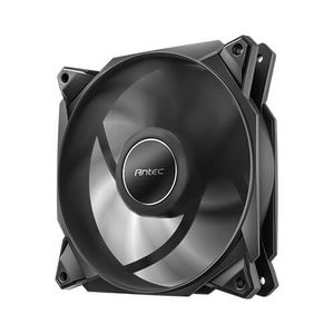 Antec Storm Computer behuizing Ventilator 12 cm Zwart 1 stuk(s)