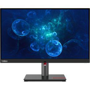 Lenovo ThinkVision P27pz-30 LED display 68,6 cm (27 ) 3840 x 2160 Pixels 4K Ultra HD LCD Zwart