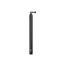 2,7 m Carbon Fiber Extension Pole + Ultralichte onzichtbare 360-grip (compatibel met alle GoPro-camera's) - Officiële GoPro-accessoire