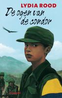 Ogen van de condor - Lydia Rood - ebook - thumbnail