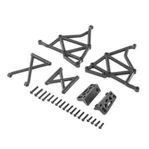 Losi Wing Mount Complete DBXL-E (LOS2510450)