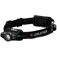 Ledlenser H5R Core Hoofdlamp LED werkt op een accu 300 lm 50 h - thumbnail