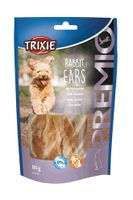 TRIXIE PREMIO RABBIT EARS 80 GR 6 ST