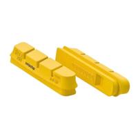 Swisstop Yellow King Race Pro Pads, voor Campagnolo road remmen (Japan Import)