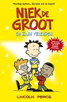 Niek de Groot en zijn vrienden - Lincoln Peirce - ebook