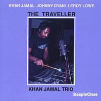 The Traveller - CD (0716043121724)