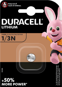 Duracell CR1/3N