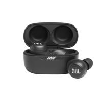 JBL LIVE FREE NC+ TWS Headset Draadloos In-ear Oproepen/muziek Zwart