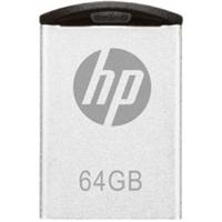 HP v222w USB-stick 64 GB Zilver HPFD222W-64 USB 2.0