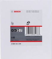 Bosch 2 605 411 239 accessoire voor schuurmachines 1 stuk(s) Filter - thumbnail