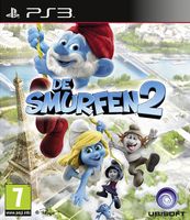 De Smurfen 2