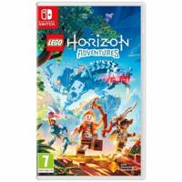 Sony Videospel voor Switch Lego Horizon Adventures - Merk EAN: 0884095218799