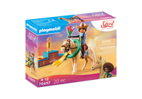 Playmobil 70697 set speelgoedfiguren kinderen