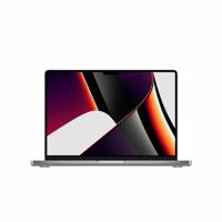 Refurbished MacBook Pro 14 Space Gray  32 GB