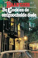 De Cock en de ontgoochelde dode - A.C. Baantjer - ebook