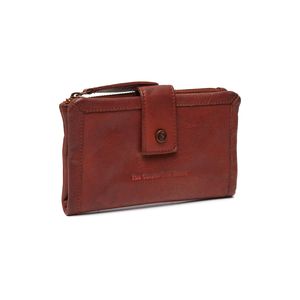 Chesterfield RFID Portemonnee Amalfi Cognac