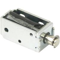 Intertec ITS-LS1110B-Z-12VDC elektromagneet met trekkracht 0,18 N/mm 2 N/mm 12 V/DC 1,1 W
