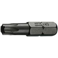 Punta destornillador 1/4 inch, pakket Ventajoso 10 uds, TORX T30