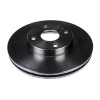 Blue Print ADM54336 remschijf (voor, 1 remschijf)