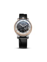 Fob Paris montre R360 Eden 36 mm - Noir