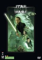 Star Wars Episode 6 - Return Of The Jedi - DVD (8712626046301)
